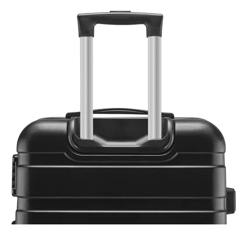 Set 3 Maletas De Viaje 10 15 23 Kilos Equipaje