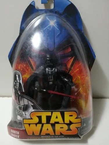 Darth Vader Revenge Of The Sith