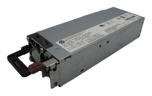 Fuente Poder Hp Proliant Dl360 Gen9 750w 754380-001 736614 (Usado)