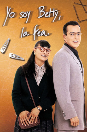 Yo Soy Betty La Fea Todas Temporads Por Mega