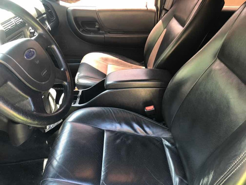 Ford Ranger 3.0 Cd Limited 4x4 2010