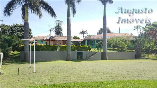 Imagem 9 de 29 de Chácaras À Venda Em Piracaia/sp - Compre O Seu Chácaras Aqui! - 1352610