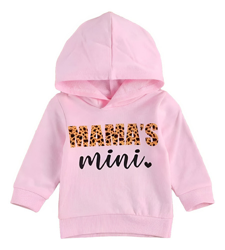 Poleron Mama´s Mini