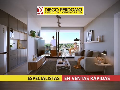 Apartamentos En Venta En Magnus, San José De Mayo