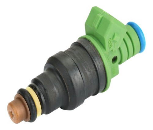 8x Inyectores Para Gm Lt1 Ls1 Ls6 Dohc 0280150558