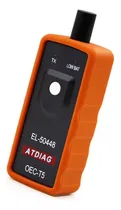 Comprar Sensor De Monitor De Presión De Neumáticos Tpms Oec-t5 El-50