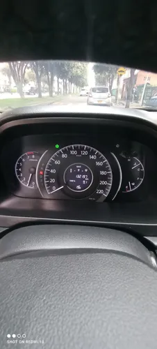 Honda CR-V 2.4 Ex L