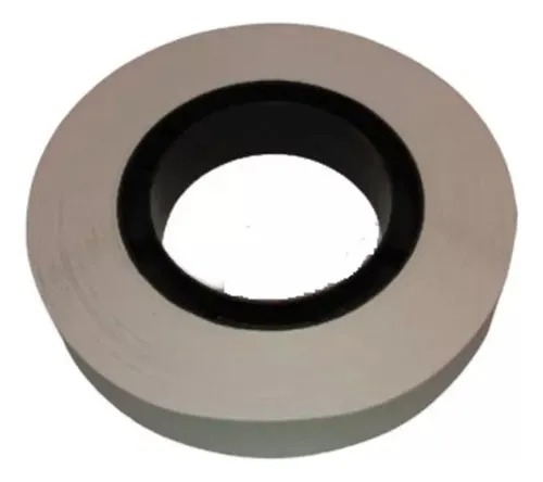 Rollo Papel Para Enfajadora De Billetes Elitronic Eli-306 X2