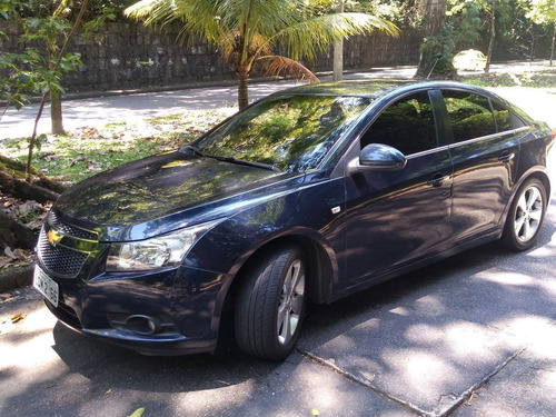 Chevrolet Cruze 2012 1.8 Lt Ecotec 6 Aut. 4p