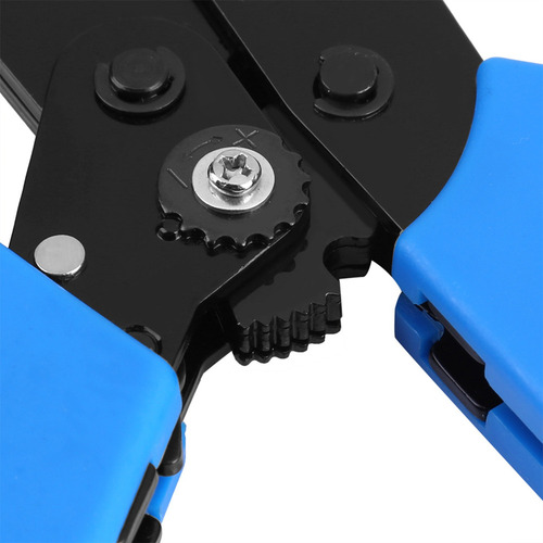 Sn-28b Pin Soquete Terminal Crimpagem Ferramenta Crimpador P