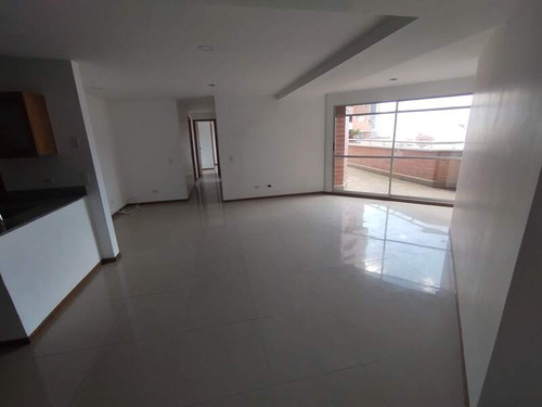 Apartamento En Venta Ubicado En Sabaneta Sector Aves Marias (29955).