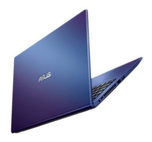 Imagen 3 de 9 de Laptop Portatil Asus X515j Core I7 10ma Ssd 512gb/8gb/15.6