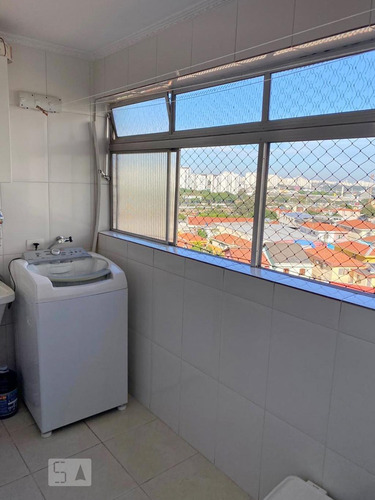 Apartamento À Venda - Piqueri, 2 Quartos, 76 - S893131929