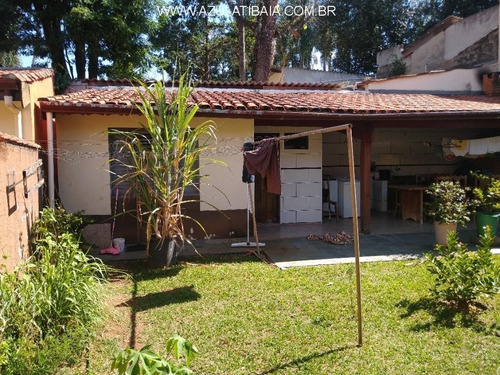 Imagem 17 de 18 de Casa Térrea A Venda Vila Giglio Em Atibaia Próximo A Alameda Lucas Nogueira Garcez - Ca01170 - 69203363