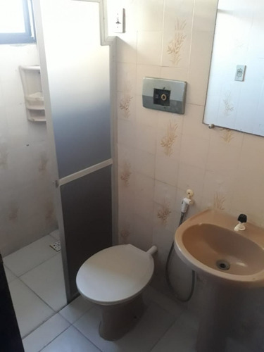 Imagem 5 de 8 de Apartamento Para Venda - 007537