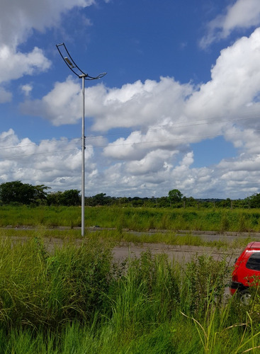Virginia Vende Terreno En Tipuro Maturín 33 Hectareas