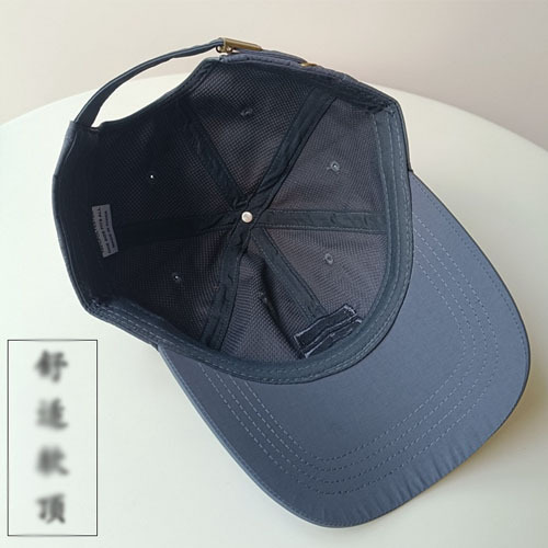 Gorra De Béisbol Para Hombre, Talla Grande, 55-59 Cm, 60-64