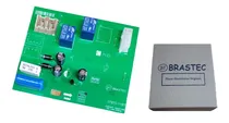 Comprar Plaqueta Heladera Whirlpool Wrm51d1 + Sensor 2,7k Genérico