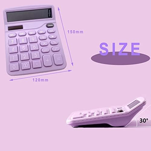 Calculadora De Uts, Calculadora Electrónica De La Función De