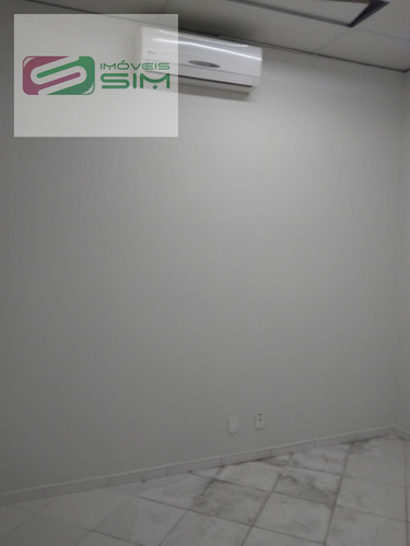 Imagem 28 de 30 de Loja/salão Em Vila Alto De Santo Andre - Santo André - 4055