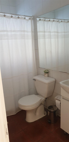 Casa En Venta Linda Casa De 1 Piso 4 Dorm. En Talca
