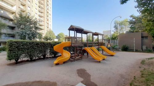 En Condominio, Metro, Ambiente Seguro (103179)