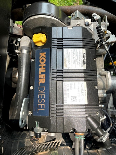 Imagen 11 de 15 de Polaris Ranger Diesel Edicion Especial Muy Pocos Unico Dueño