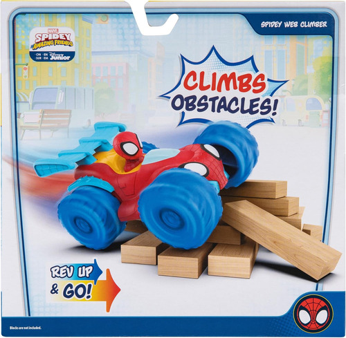 Marvel Spidey Y Sus Increíbles Amigos Marvel Spidey Web Clim
