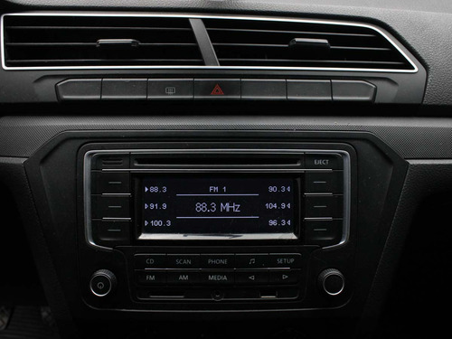 Volkswagen Gol 1.6 Mt 2020