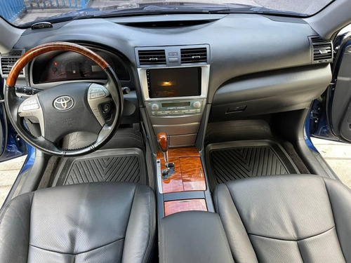 Imagen 5 de 10 de Toyota Camry 2008