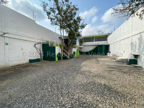 Jean Pavon Tiene Excelente Local Galpón En Alquiler En El Este De Barquisimeto Lara 1 1 9 2 4