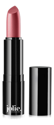 Jolie Color-rich Lapiz Labial Satinado  Circulo Dupont 