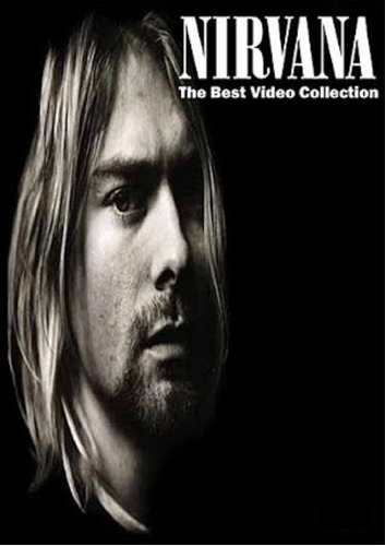 Nirvana - The Best Video Colletion (bluray)