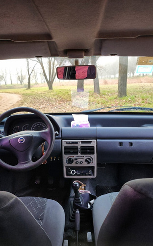 Fiat Uno 1.3 Fire Pack 2 Aa 5 p