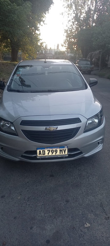 Chevrolet Prisma 1.4 Joy Ls