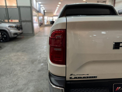 RAM Rampage 2.0 Laramie Gme At9 4X4