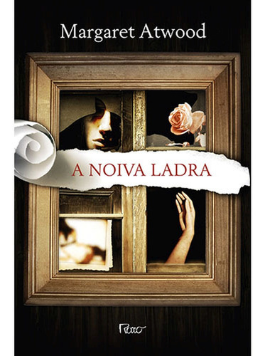 Imagem 1 de 1 de A Noiva Ladra