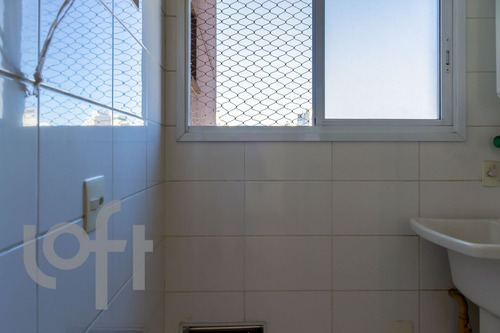 Imagem 26 de 30 de Apto Santa Cecília | 2 Quartos | 71 M² | Cond: R$800.00 | 1 Vaga - Sf93fg