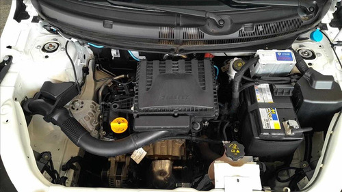 Fiat Cronos 1.0 FIREFLY FLEX DRIVE MANUAL