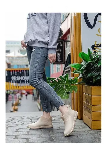 Zapatos cortos online para mujer