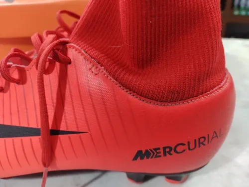 Botines nike mercurial sales victory vi df fg