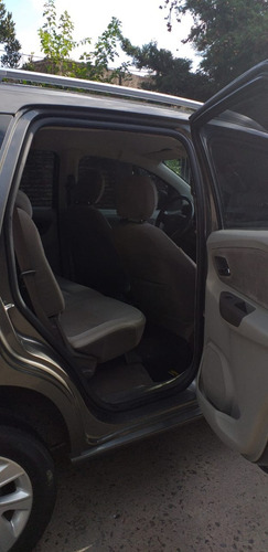 Chevrolet Spin 1.8 Ltz 7as 105cv 2013