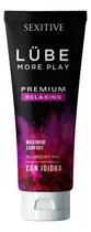 Comprar Gel Intimo Anal Efecto Relajante Lubricante Lube Sex