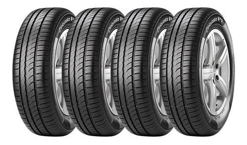 Kit 4 Pneus 195/60r16 Cinturato P1 89h Pirelli