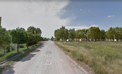 Terrenos Venta En Bloque - 1150mts2 - Coronel Pringles