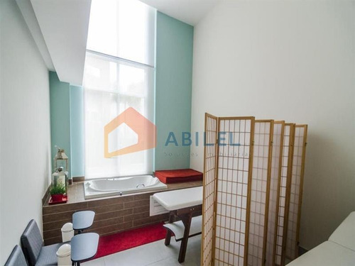 Imagem 27 de 30 de Apartamento Em Frente Ao Sopping Anália Franco - 7728