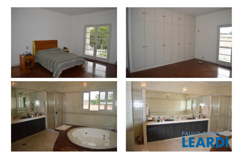 Imagem 7 de 7 de Casa Assobradada - City Butantã - Sp - 453541