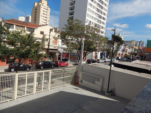 Imagem 2 de 26 de Galpão 1.060m², 03 Banheiros. Excelente Localização Entre As Ruas Estéfano, Cesário Ramalho E Dona Ana Néri. - 22011903 - 70479151
