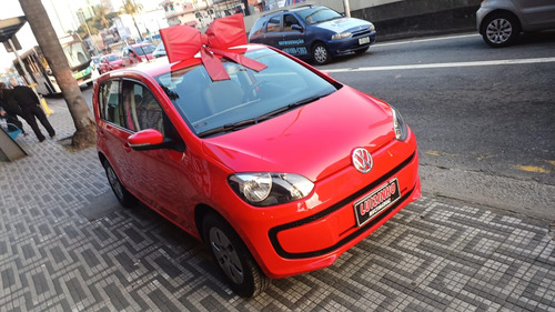 Volkswagen Up! 1.0 Move 5p