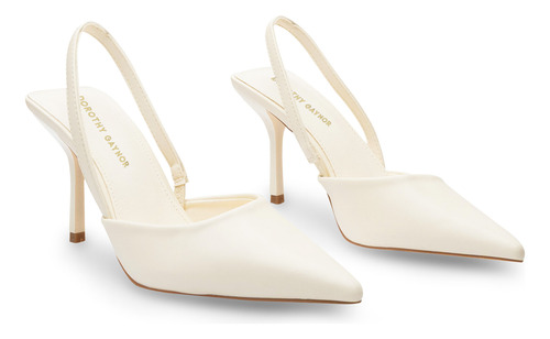 Zapatilla Min Color Latte D80040003631